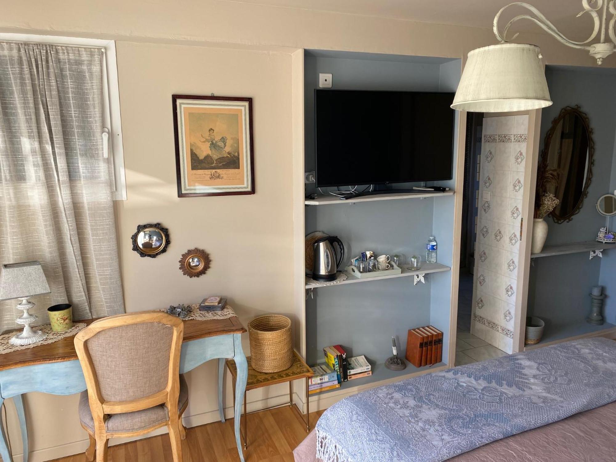 Bed and Breakfast L'Eveil En Provence Entrecasteaux Exterior foto